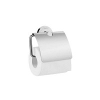 Держатель для туалетной бумаги Hansgrohe Logis Universal хром 41723000
