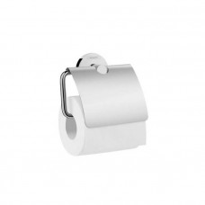 Держатель для туалетной бумаги Hansgrohe Logis Universal хром 41723000 Держатель для туалетной бумаги Hansgrohe Logis Universal хром 41723000