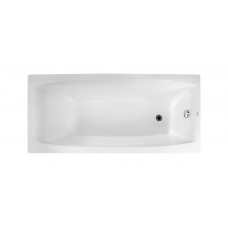 Ванна чугунная Wotte Forma 1500х700х445 мм Forma 1500x700