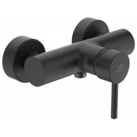 Смеситель для душа Ideal Standard Ceraline матовый черный BC200XG
