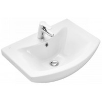 Умывальник Santek Балтика 55 см 1.WH50.1.702