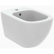 Биде подвесное Ideal Standard Tesi с крепежом T3552V1