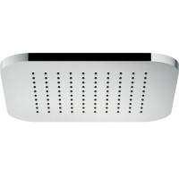 Верхний душ Paffoni 30х30 см AD139/129CR