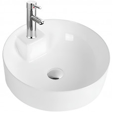 Раковина накладная Aquatek Европа 405x405x140 мм AQ5212-00