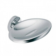Мыльница подвесная Colombo Design Plus хром W4901.CR
