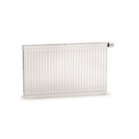 Радиатор стальной панельный Kermi therm-x2 Profil-V FTV 22 400x700 мм X2 Inside нижнее справа RAL 9016 FTV220400701R2Y