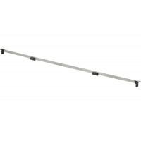 Дизайн-вставка для душевого лотка Viega Advantix Vario Visign SR1 300-1200 мм матовая 686284
