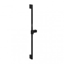 Душевая штанга RAVAK 70 см черный X07P638