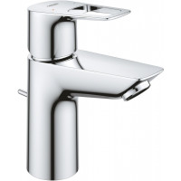 Смеситель для раковины GROHE BauLoop S-Size хром 23335001