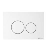 Панель смыва VitrA Origin белый 740-2400