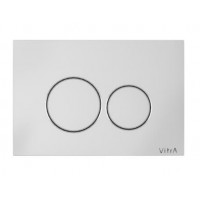 Панель смыва VitrA Origin хром 740-2480