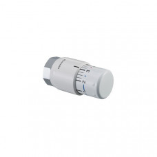 Термостат Oventrop Uni SH M30x1.5 с нулевой отметкой белый 1012066 Термостат Oventrop Uni SH M30x1.5 с нулевой отметкой белый 1012066
