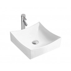 Раковина накладная Aquanet 400x400x130 мм AQ5516-00 Раковина накладная Aquanet 400x400x130 мм AQ5516-00