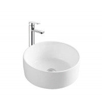 Раковина накладная Aquatek 400x400x165 мм AQ5118-00