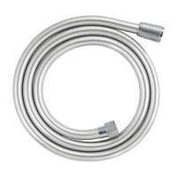 Душевой шланг GROHE Silverflex 1500 мм TwistStop хром 28364001