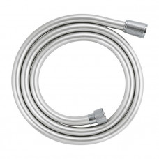 Душевой шланг GROHE Silverflex 1500 мм TwistStop хром 28364001