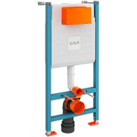 Инсталляция для унитаза VitrA V-Fix Core 12 см 732-5800-01