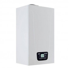 Котел газовый конденсационный настенный BAXI Duo-tec Compact 28 GA 28 кВт двухконтурный A7722039 Котел газовый конденсационный настенный BAXI Duo-tec Compact 28 GA 28 кВт двухконтурный A7722039