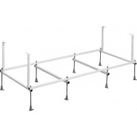 Монтажный комплект для ванны Roca Easy 150x70 см каркас крепления слив-перелив ZRU9302906
