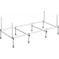 Монтажный комплект для ванны Roca Easy 150x70 см каркас крепления слив-перелив ZRU9302906