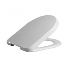 Сиденье для унитаза Villeroy & Boch Subway с микролифтом 9M55S101