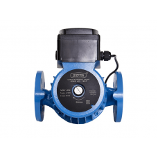 Насос циркуляционный ZOTA RING 50-160F фланцевый 1 скорость 230 В ZR3630165110