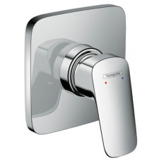 Смеситель для душа hansgrohe Logis на 1 потребитель внешняя часть 71604000