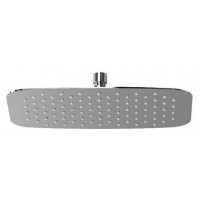 Верхний душ Ideal Standard Idealrain Luxe 250х400 мм нержавеющая сталь B0391MY