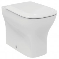 Унитаз напольный пристенный Ideal Standard Active T316701