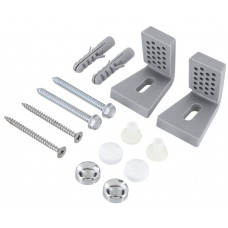 Крепеж для унитаза Ideal Standard TT0257919 Крепеж для унитаза Ideal Standard TT0257919