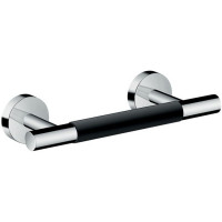 Подножка для душа hansgrohe Unica Comfort хром 26329000