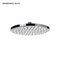 Верхний душ Remer 20 см круглый хром 356MD20X