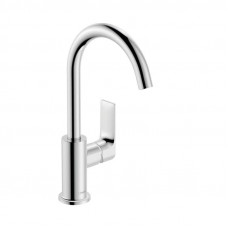 Смеситель для раковины hansgrohe Rebris E 210 72576000