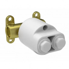Скрытая часть для гигиенического душа Hansgrohe 29235180