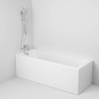 Панель фронтальная для ванны AM.PM Gem 180х70/80 см W93A-180-070W-P
