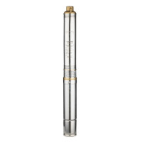 Насос скважинный Pumpman 3STM3-110SE 750 Вт 3 м3/ч кабель 65 м 3STM3-110SE