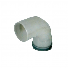 Колено 90° Thermona Ø 80 мм PP-R для конденсационных котлов TR.8090C Колено 90° Thermona Ø 80 мм PP-R для конденсационных котлов TR.8090C