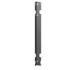 Консоль угловая Arbonia BH300 белая RAL 9016 ZB02600001