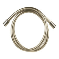 Шланг для душа Gessi Cromalux 150 см Brushed Brass PVD 01637#727