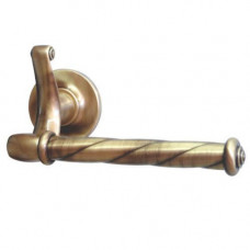 Держатель для туалетной бумаги открытый Texton Old Brass OP 235.92