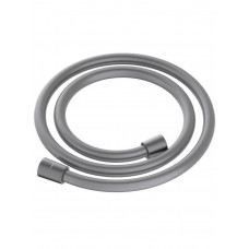 Шланг для душа Aquanet 120 см ПВХ оружейная сталь AQ2104BGM