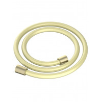 Шланг для душа Aquanet 120 см ПВХ шлифованное золото AQ2104BG