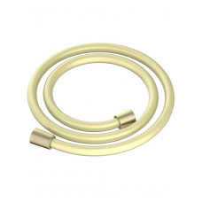 Шланг для душа Aquanet 120 см ПВХ шлифованное золото AQ2104BG