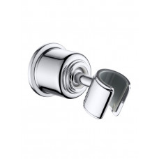 Держатель ручного душа Aquanet Классик хром AQ2407CR