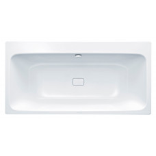 Ванна стальная Kaldewei Asymmetric Duo мод. 744 190x100 см Easy-Clean белая 274400013001 Ванна стальная Kaldewei Asymmetric Duo мод. 744 190x100 см Easy-Clean белая 274400013001