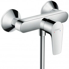 Смеситель для душа Hansgrohe Talis E однорычажный внешний монтаж хром 71760000
