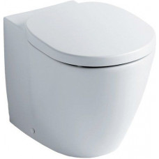 Унитаз напольный пристенный Ideal Standard Connect E803401 Унитаз напольный пристенный Ideal Standard Connect E803401