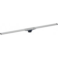Дренажный канал Geberit CleanLine20 30-90 см нержавеющая сталь 154.450.KS.1