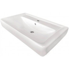 Умывальник Sanita Luxe Тигода 80 1.WH30.2.084