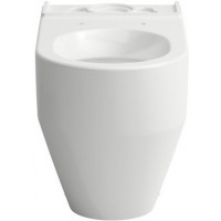 Унитаз напольный Laufen Pro выпуск Vario 8.2595.2.000.231.1